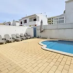 Casa Catarina ヴィラ *