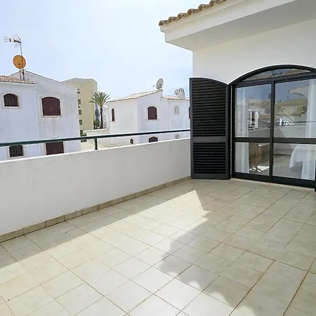 ヴィラ Casa Catarina アルブフェイラ
