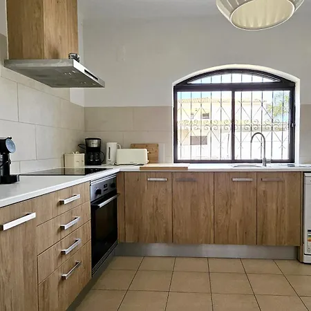 ヴィラ Casa Catarina アルブフェイラ