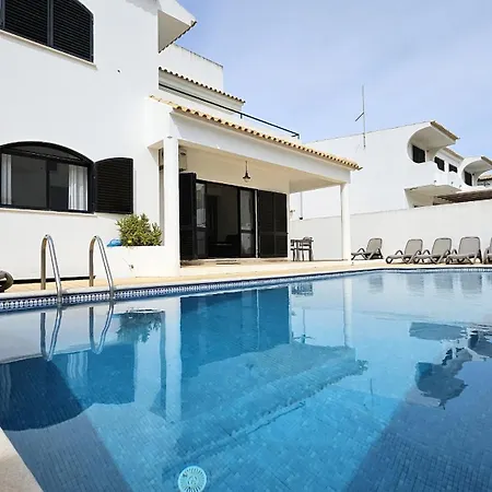 Casa Catarina * Albufeira