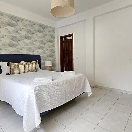 Casa Catarina アルブフェイラ