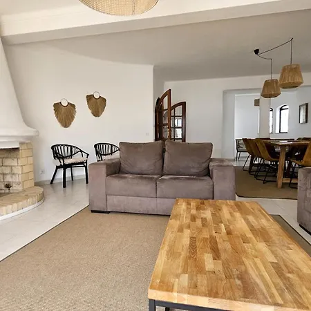 Casa Catarina * アルブフェイラ