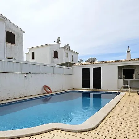 ヴィラ Casa Catarina アルブフェイラ