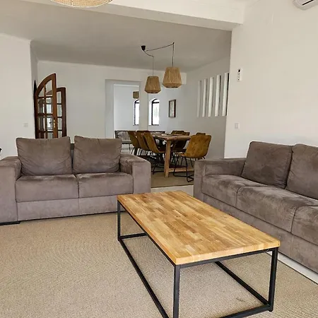 Casa Catarina アルブフェイラ