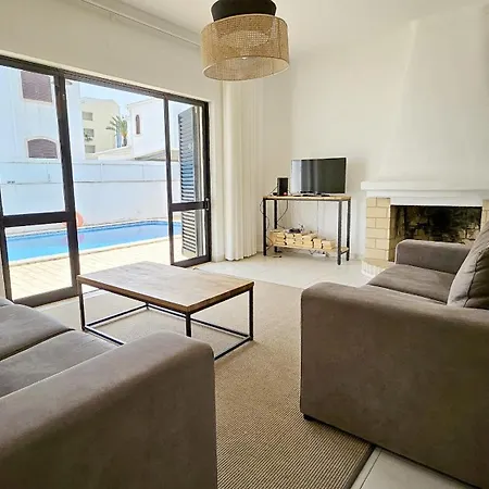 Casa Catarina Villa *