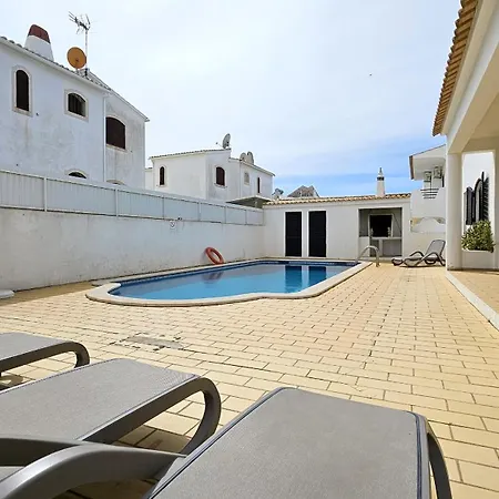 Villa Casa Catarina Albufeira