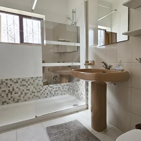 ヴィラ Casa Catarina