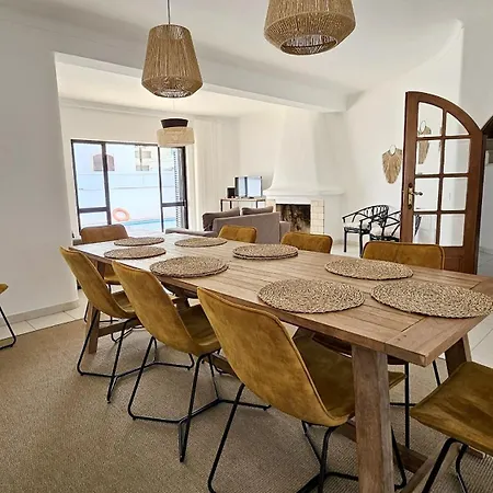 Casa Catarina Villa *