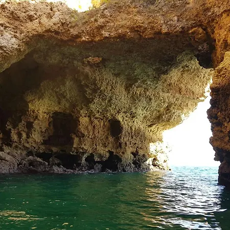 Casa Catarina ヴィラ アルブフェイラ