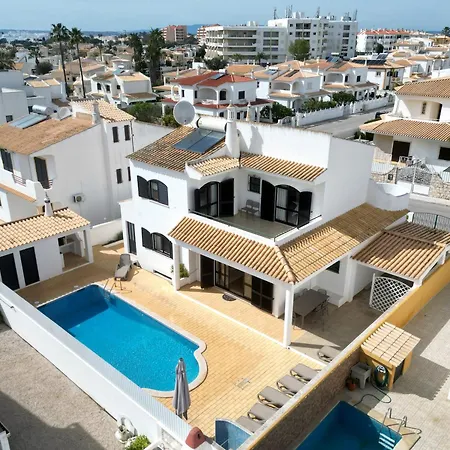 ヴィラ Casa Catarina