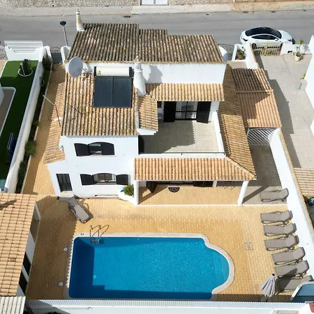 Casa Catarina アルブフェイラ