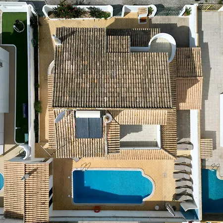 Casa Catarina * 알부페이라