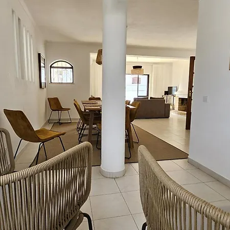 Casa Catarina Willa Albufeira