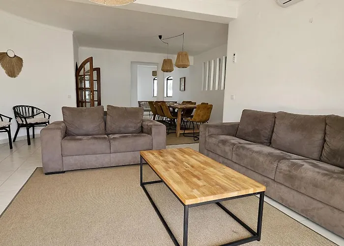 Casa Catarina Albufeira